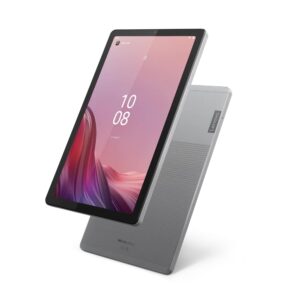 Lenovo Tab M9-22.86 cm (9 inch) Display, 4GB + 64GB, WiFi & LTE (ZAC60008IN)