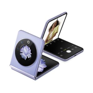 TECNO Phantom V Flip 5G (Mystic Dawn 8GB RAM, 256GB Storage)