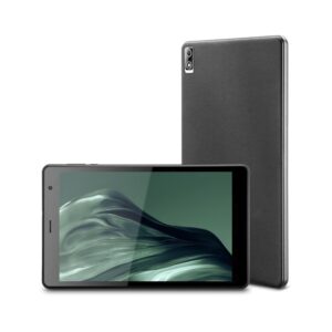 DOMO Slate Tab SSM28 OS11 8-inch 4G Calling Tablet PC 4GB RAM, 64GB Storage