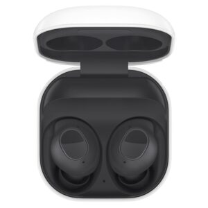 Samsung Galaxy Wireless Buds FE (in Ear) (Graphite)|Powerful Active Noise Cancellation