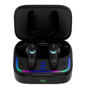 Noise Newly Launched Buds Combat X In-Ear Truly Wireless Gaming Earbuds with 40ms Low Latency, 60H of Playtime
