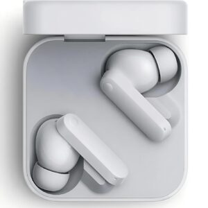 Bluetooth Ear Buds with Fast Pairing Portable Charging Case (Design 290)