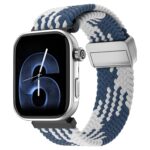 Noise Pro 6 Smart Watch:Intelligent AI, Endless AI Watch Faces, AI Companion, 1.85” AMOLED, EN2 Processor,  iOS & Android(Arctic Weave)