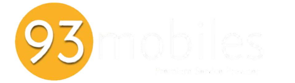 93Mobiles – Mobile Phones Online at Best Prices in India
