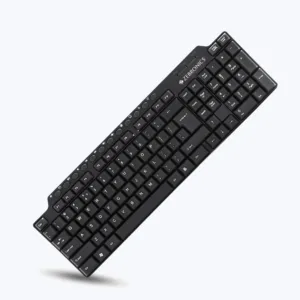 Keyboard
