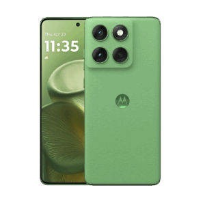 Motorola Edge 60 (Pantone Shamrock, 12GB+256GB)