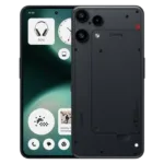 Nothing Phone (3a Lite) (Black, 128 GB) (8 GB RAM)