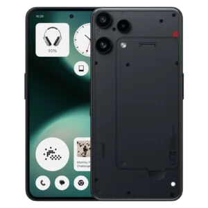 Nothing Phone (3a Lite) (Black, 128 GB) (8 GB RAM)