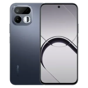 realme 16T 5G (6GB RAM, 128GB, Starlight Black)