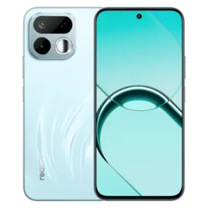realme 16T 5G (6GB RAM, 128GB, Aurora Green)