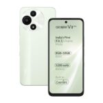 Alcatel V3 Pro 5G (Matcha Green, 8GB+256GB)