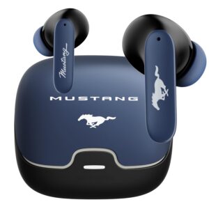 GOBOULT Mustang Derby Truly Wireless in Ear Earbuds with 100H Playtime