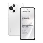 Alcatel V3 Classic 5G (Halo White, 4GB+128GB)