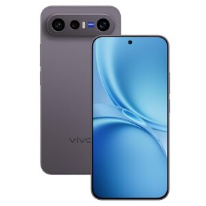 vivo X300 FE 5G (Noir Black, 12GB RAM, 512GB Storage)